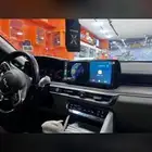 شاشه كامري 2025