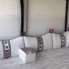خيمه للبيع 4في 5