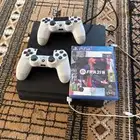 سوني. 4. مع قراند وفيفا