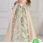 فستان