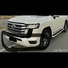 صدام امامي لاند كروزر لبيع 2022