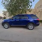 فورد اكسبلورر 2014