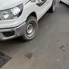 كفارات مرسدس مع الجنوط للبيع