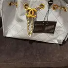 شنطة شانيل 25 الهبه الجديده