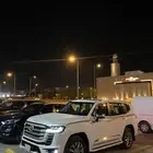 لاندكروزر VXR 2024