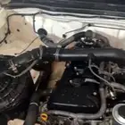 هايلكس بلد ل البدل بمشروع لكزز