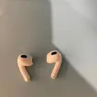 سماعه ابل ايربودز يسار فقط