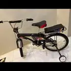 دراجة رامبو اندنوسي جديد