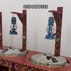 اسر منتجه