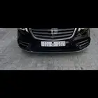 لوحة مميزه للبيع ل و ا 560