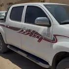 هايلوكس 2012