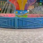 العاب ملاهي اوربيه الصنع