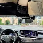 لكزسes350
