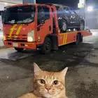 مطلوب سواق سطحة
