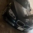 بي إم 2015 ممشي 80 الف فقط الفئه السابعه 730 li
