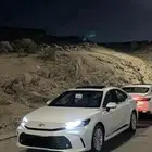 كامري. 25 وكاله