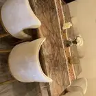 طاولة طعام 8 كراسي من هوم سنتر