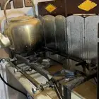 اغراض محل شاي للبيع