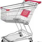 عربات تسوق طبليات