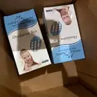 متابعه الحمل علبتين