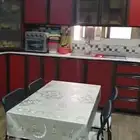 ولادب مطبخ كبير