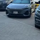 Changan Uni-V 2023 للتنازل شانجان يوني في