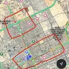 مطلوبة شقة عوائل قريب من كافد