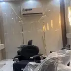 محل حلاقة رجالي