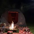 خيمه القاضي 3x3