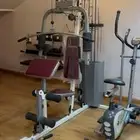 اجهزة رياضية مستعملة للبيع