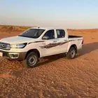 هايلكس دبل 2024