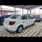 رينو سيمبول 2021