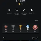حسابي سوني ايديي ثلاثي