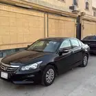 هوندا اكورد