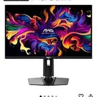 شاشة MSI MAG 271QPX QD-OLED E2