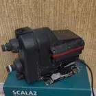 جهازسكالا2 دينمو مياه