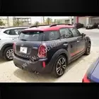 ميني كوبر كنتري مان jcw 2021