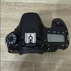 كاميرا كانون D70 للبيع