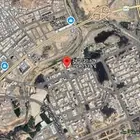 ارض تجارية للبيع في المدينه المنوره مخطط الملك فهد