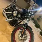 دباب هارلي ستريت بوب 2013 special edition