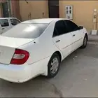 كامري 2004 اقبل البدل المناسب