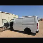باص تويوتا