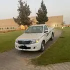 هايلوكس غماره 2014