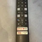 ريموت كنترول تلفزيون Tlc
