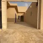 شاليه عزاب سنوي