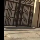 باب حديد