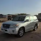 جيب جي اكس ار موديل 2014مخزن