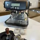 ماكينة قهوه ( برفل برو ) اسود مطفي