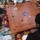 كيرم باكستاني للبيع الحبات من بلاستيك مع بودره كرستال