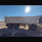 صندوق قلاب للبيع